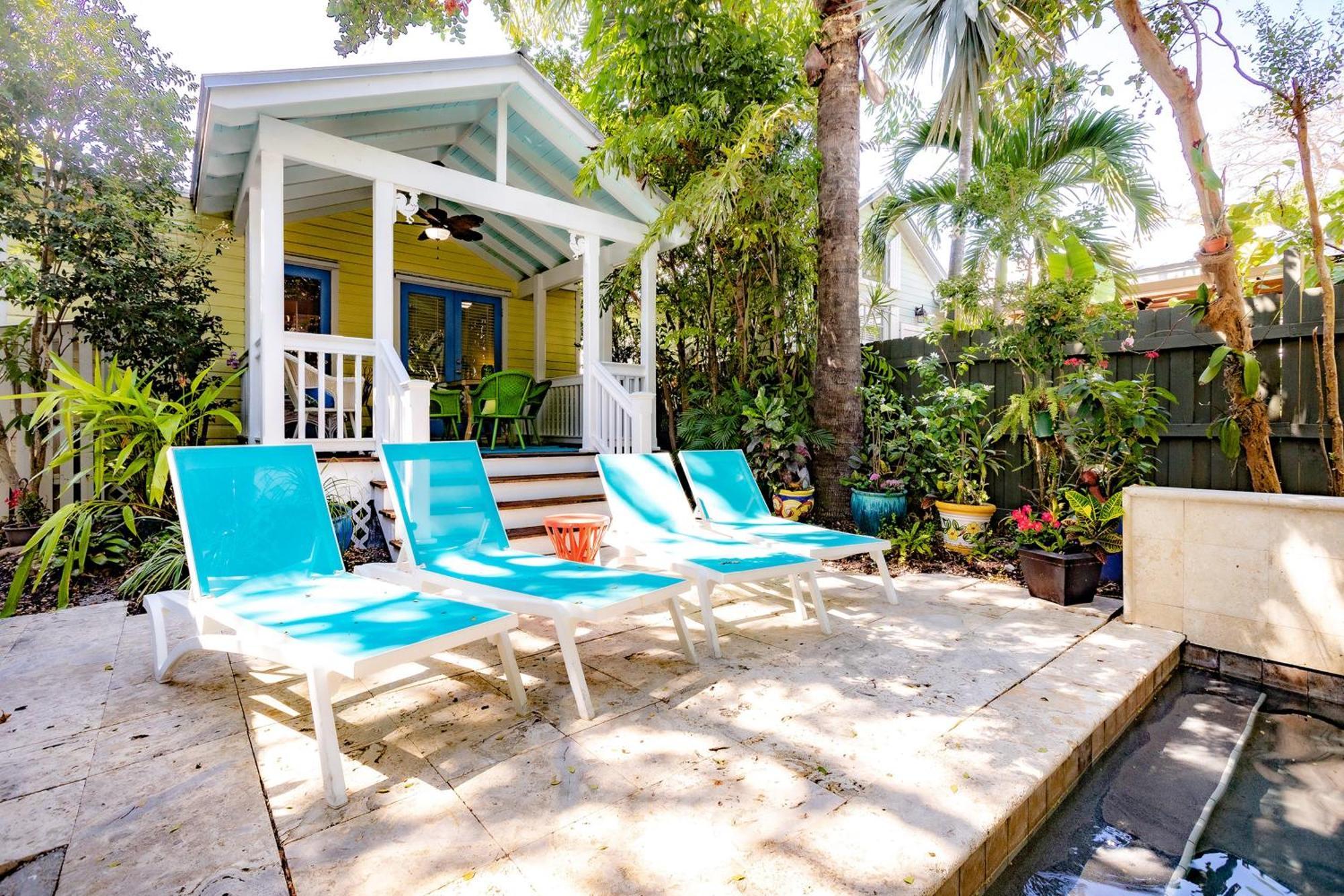 Bahama House Villa Cayo Hueso Exterior foto
