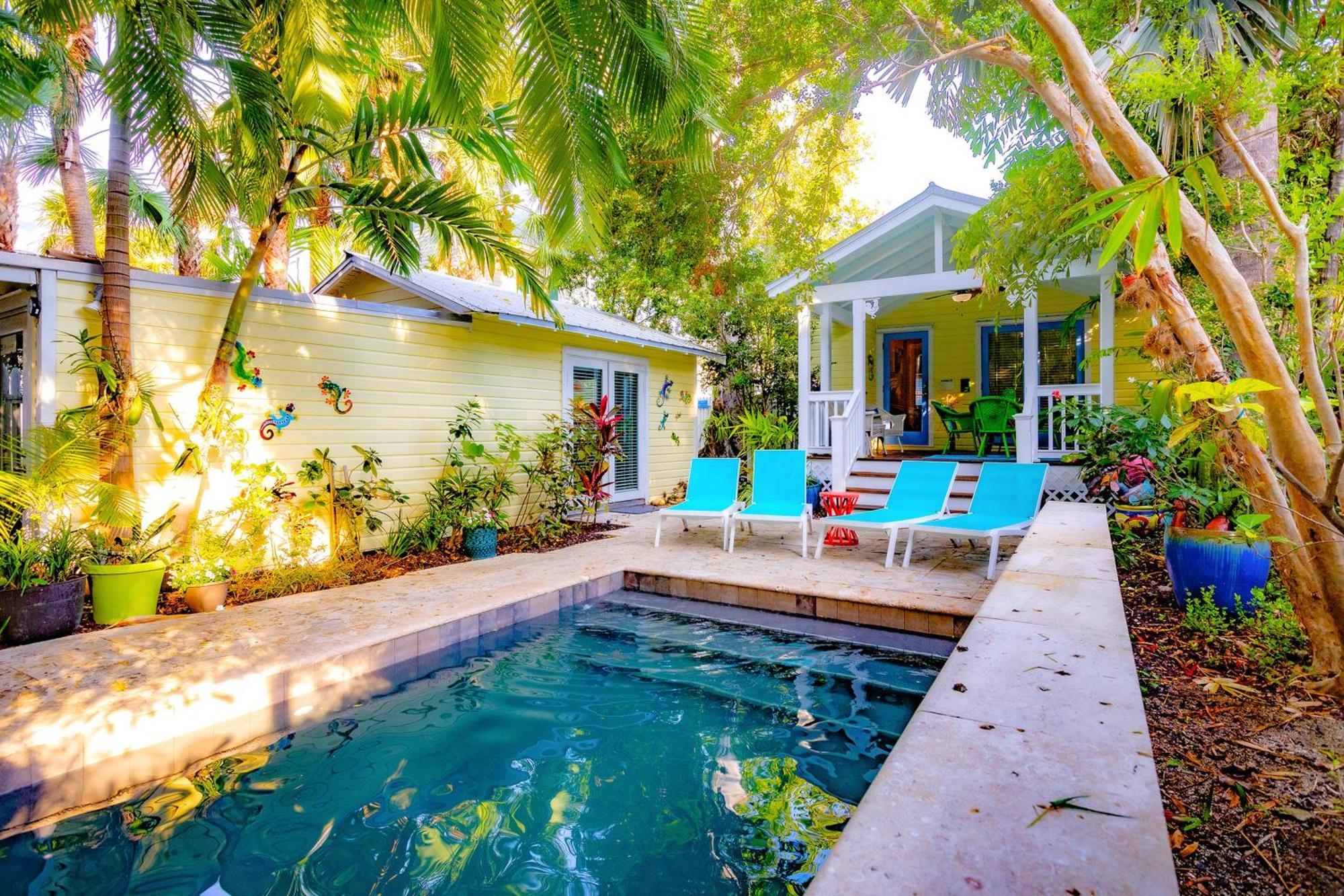 Bahama House Villa Cayo Hueso Exterior foto